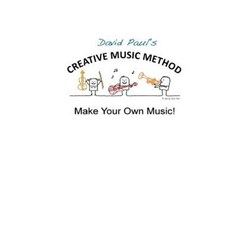 Creative Music Method: Make Your Own Music Paperback, Createspace