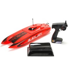 PROBOAT Blackjack 24 RTR 24-Inch Catamaran 전동RC보트