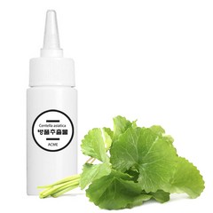 병풀추출물 100 순수원액, 50ml