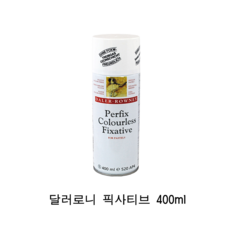 달러-로니 픽사티브 400ml