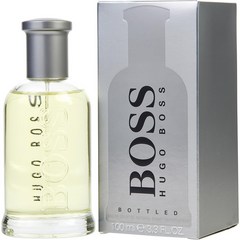 휴고보스 No.6 edt 200ml 100ml 50ml, 1개