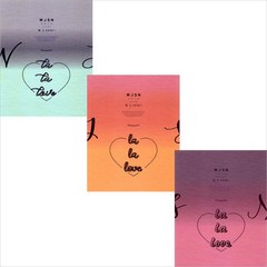 (CD) 우주소녀 (Cosmic Girls) - WJ Stay (I/II/III Ver. 랜덤 발송), 단품