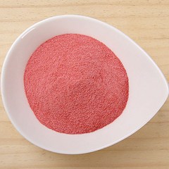 달곰베이킹 딸기분말(국내산), 50g, 1개