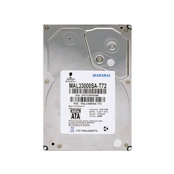 레토 마샬하드디스크 데스크탑용 HDD, MAL33000SA-T72, 3TB, 3TB