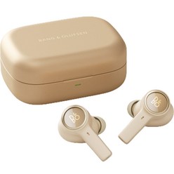 뱅앤올룹슨 BEOPLAY EX 노이즈캔슬링 블루투스이어폰, 골드 톤 (Gold Tone), Gold Tone