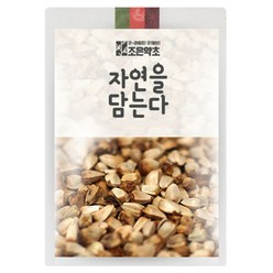 조은약초 볶은 홍화씨, 600g, 1개