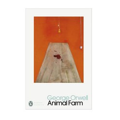 ANIMAL FARM - MODERN CLASSICS, Penguin Classic
