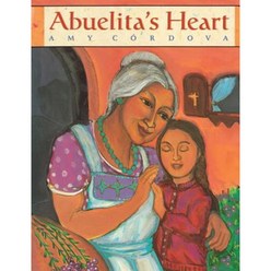 Abuelita's Heart Paperback, Aladdin Paperbacks