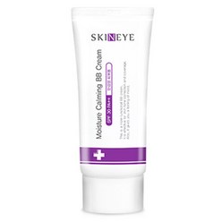 스킨아이 모이스처 카밍 비비 크림 SPF30 PA++, 1개