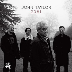 JOHN TAYLOR(JAZZ) - 2081 EU수입반, 1CD