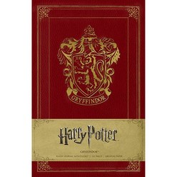 Harry Potter Gryffindor, Insight Editions