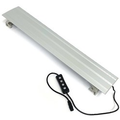 칸후 타이머 밝기조절 고급형 LED 어항 조명 MD-450, 1개