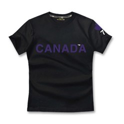 그랜피니 캐나다 반팔 티셔츠 GSE