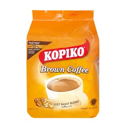 코피코 브라운 커피믹스, 27.5g, 10개입, 1개