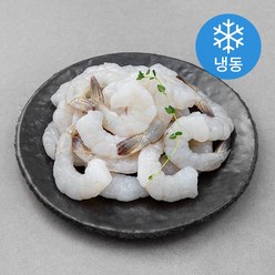 흰다리 새우살 (냉동), 900g(대, 31/40), 1봉