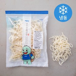 바다원 백진미 오징어채 (냉동), 300g, 1개