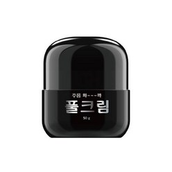 화진 예브랑 스페셜 풀크림, 50g, 1개