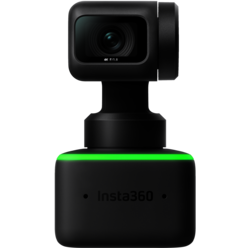 인스타360 LINK 4K 웹캠, CINSTBJ/A