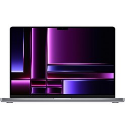 Apple 2023 맥북 프로 14, 스페이스그레이, M2 Pro 10코어, 512GB, 16GB, MAC OS, 영문, Z17G0005G