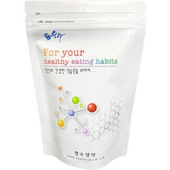 계피분말, 500g, 1개