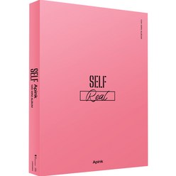 에이핑크 - SELF 미니 10집 앨범 랜덤발송, 1CD