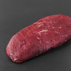 호주산 소부채살 리테일팩 (냉장), 2.2kg, 1개