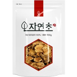 국산 볶은 돼지감자, 900g, 1개