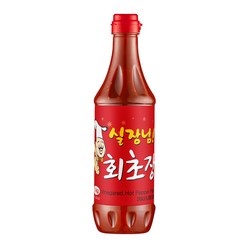 움트리 실장님 회초장, 1kg, 1개