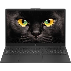 HP 2023 노트북 15, Jet Black, 라이젠3, 256GB, 8GB, Free DOS, 15-fc0076AU