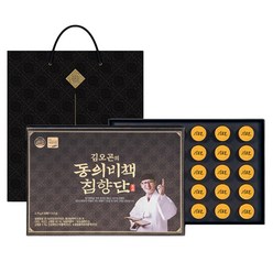 김오곤의 동의비책 침향단 30p + 쇼핑백, 1개, 112.5g