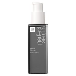 미쟝센 퍼펙트 워터리 헤어 세럼, 80ml, 1개