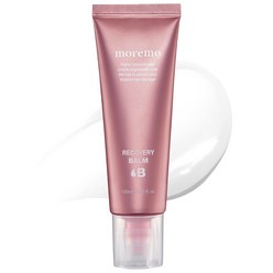 모레모 노워시 바르는 트리트먼트 리커버리 밤 B, 120ml, 1개