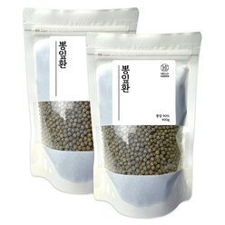 헬로우그린 뽕잎환, 400g, 2개