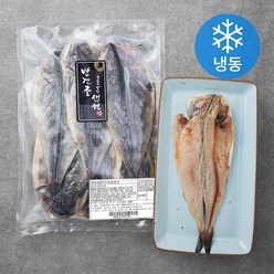 반건조 임연수 (냉동), 500g, 1개