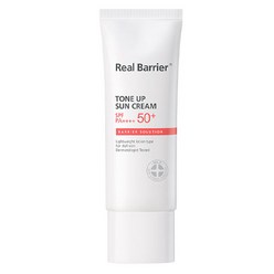 리얼베리어 톤업 선크림 SPF50+ PA++++, 40ml, 1개