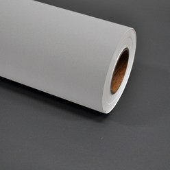 데코리아 현대인테리어 에어프리 생활방수 접착식 단색 컬러 시트지 필름, SL585 라이트그레이