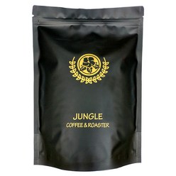 정글인터내셔널 과테말라 안티구아SHB 원두커피, 커피메이커, 500g, 1개