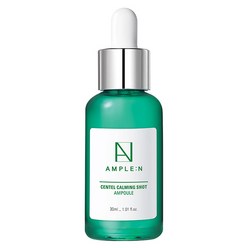 코리아나 앰플엔 센텔카밍샷 앰플, 30ml, 1개