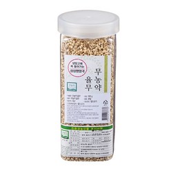 농협율무쌀