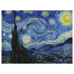 메이리앤 보석십자수 DIY 비즈공예 키트 40 x 30 cm, 0009.별이 빛나는 밤, 1세트
