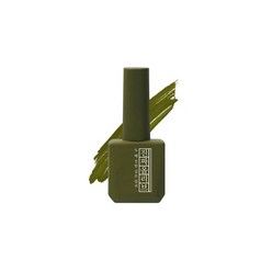 모스티브 칼라 젤 폴리시 진짜시리즈 젤네일 12ml, 진짜올리브, 1개