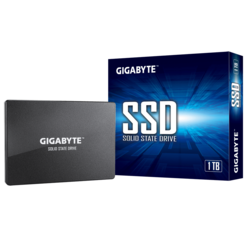 기가바이트 SSD, GP-GSTFS31100TNTD, 1TB