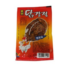 로만 닭강정, 50g, 1개