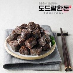 [도드람한돈]본래토종순대 1kg, 단일속성, 1개