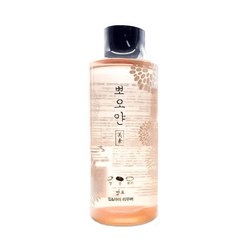 에뛰드 뽀오얀 미소 발효 립 앤 아이 리무버 250ml, 1개