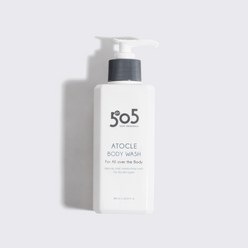 닥터505 아토클 바디워시, 300ml, 1개