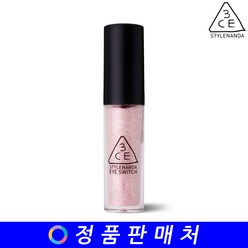 3CE 쓰리씨이 아이 스위치 eye switch 4.5g, PETAL, 1개