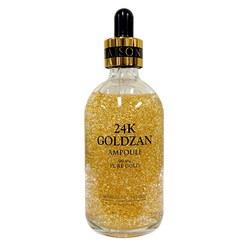 스키네이쳐 24K 골드잔 앰플 100ml, 1개