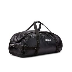 툴레 캐즘 더플백 가방 배낭 130L 3색상 0186, X 라지 - 130L, 블랙입니다.