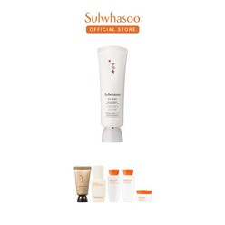 설화수 [단품]설화수 상백크림 50ml SPF50+ (크리미 글로우 밀키 톤 업), NO.2